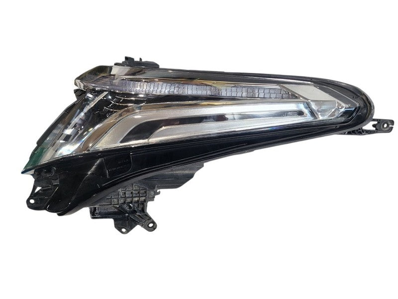 Passenger Right Headlight LED Fits 17 XT5 662590