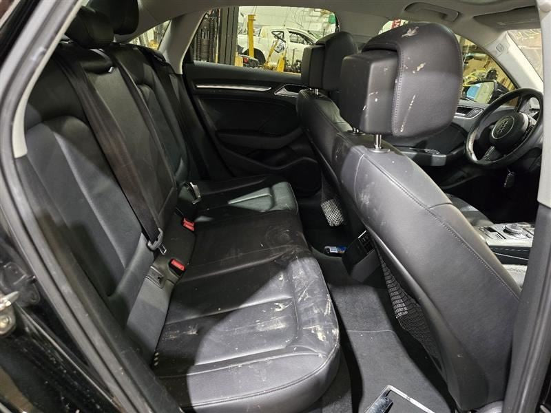 A3 AUDI   2015 Air Bag 578685