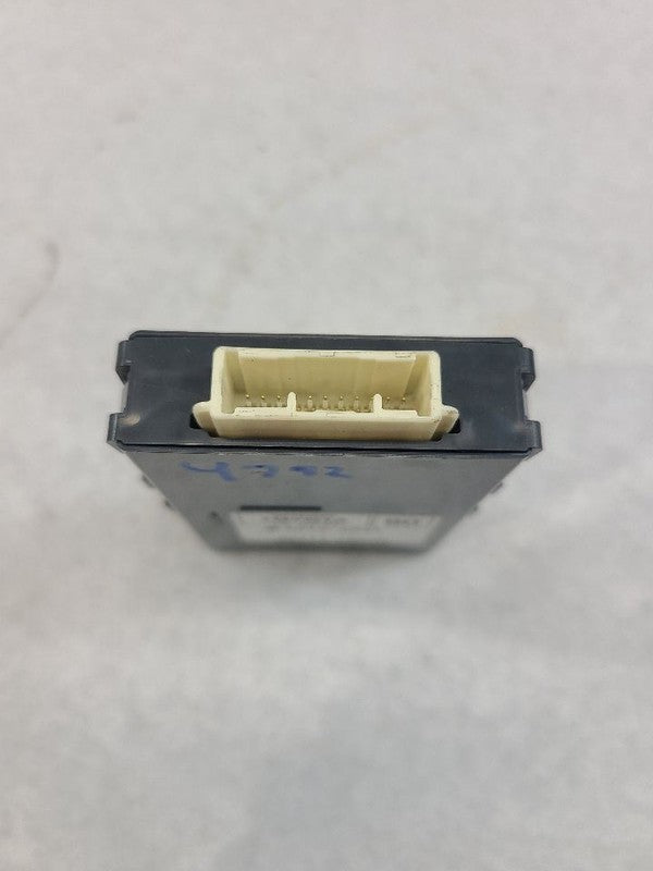 Chassis ECM Network Gateway Right Hand Dash Fits 15-17 LEXUS NX200T 60