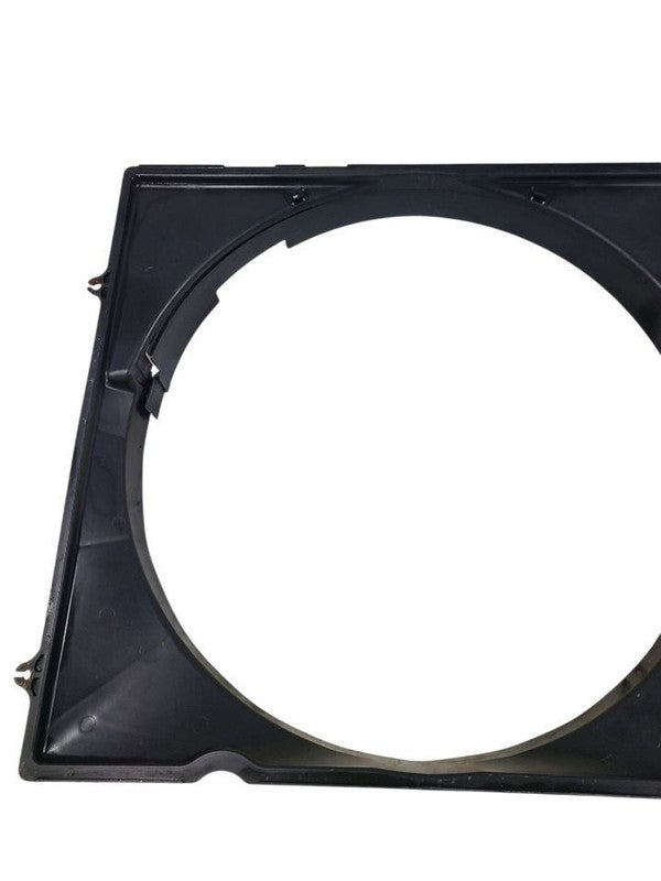 TUNDRA    2002 Radiator Shroud 657795