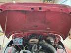 Hood Fits 72-86 CJ-SERIES 677950