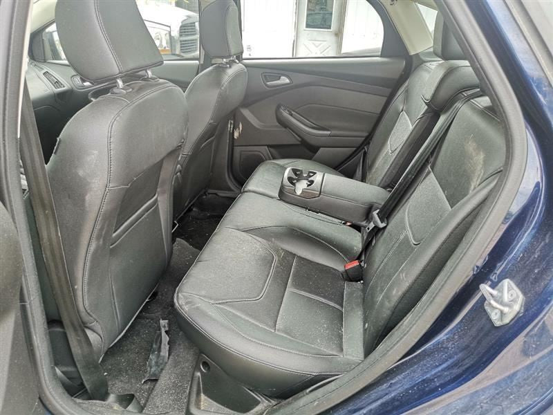 Speedometer Cluster Models MPH SE ID F1ET-10849-CTK Fits 16 FOCUS 2686
