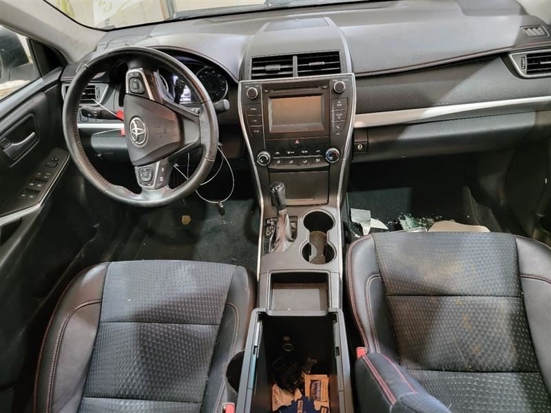 CAMRY     2015 Owners Manual 559715