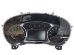 Speedometer MPH ID 84821429 Fits 19-21 TERRAIN 675109