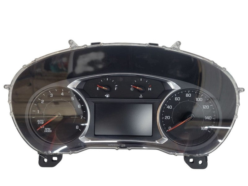 Speedometer MPH ID 84821429 Fits 19-21 TERRAIN 675109