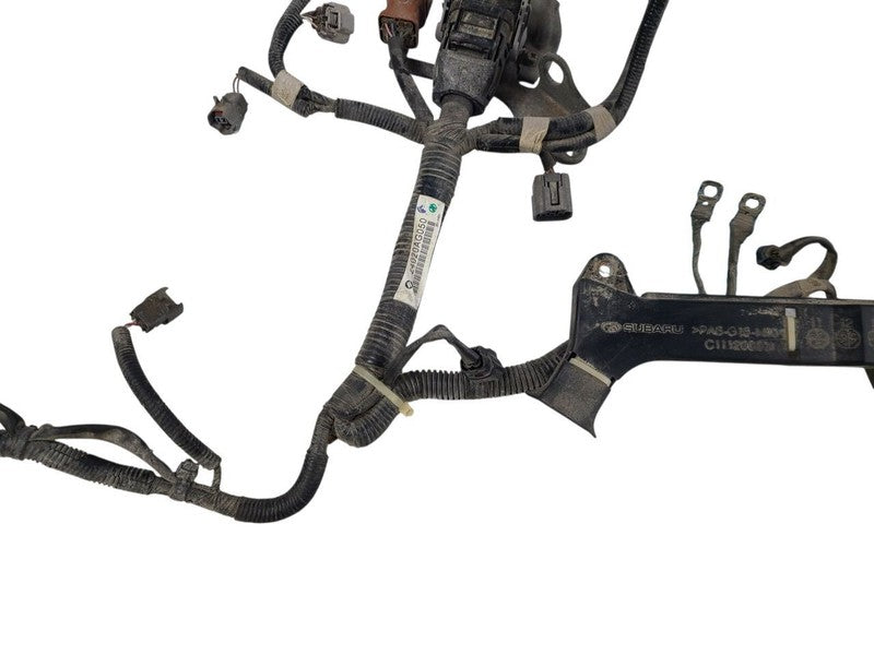 IMPREZA   2015 Engine Wire Harness 650947