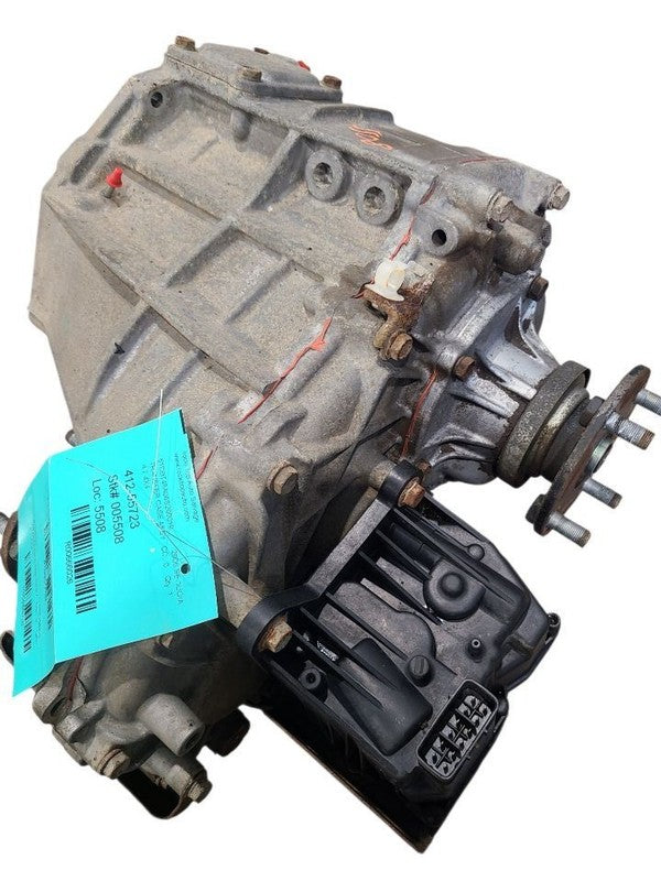Transfer Case 4.7L 2UZFE Engine Fits 05-07 SEQUOIA 666026