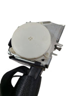 SILVRDO25 2011 Seat Belt Rear 610169