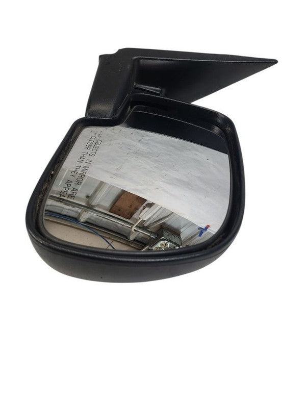 Passenger Side View Mirror Manual Fits 99-07 SIERRA 1500 PICKUP 660619