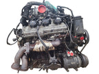 Engine 3.4L VIN N 5th Digit 5VZFE Engine 6 Cylinder Fits 95-99 TACOMA 