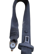 VOLT      2011 Seat Belt Rear 626168