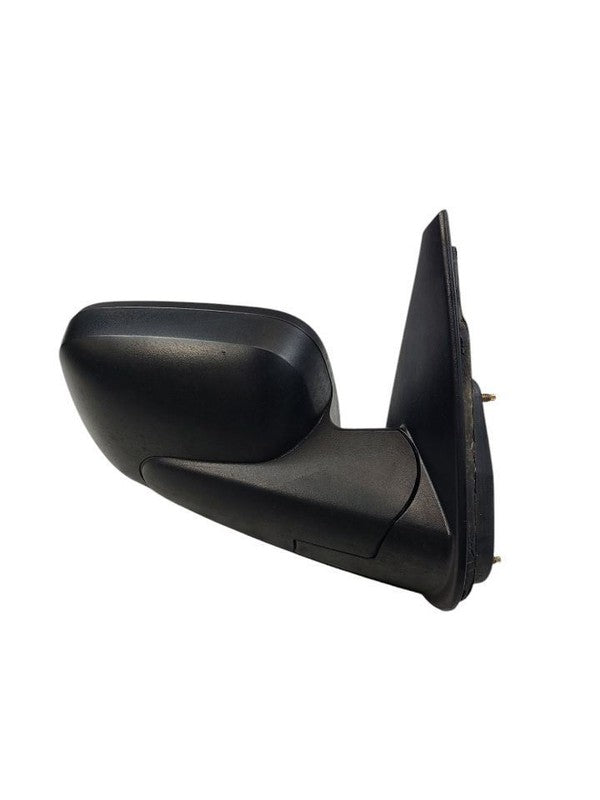 Passenger Side View Mirror Power Grained Black Opt D22 Fits 06-11 HHR 