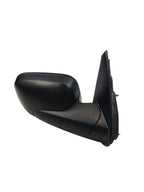 Passenger Side View Mirror Power Grained Black Opt D22 Fits 06-11 HHR 