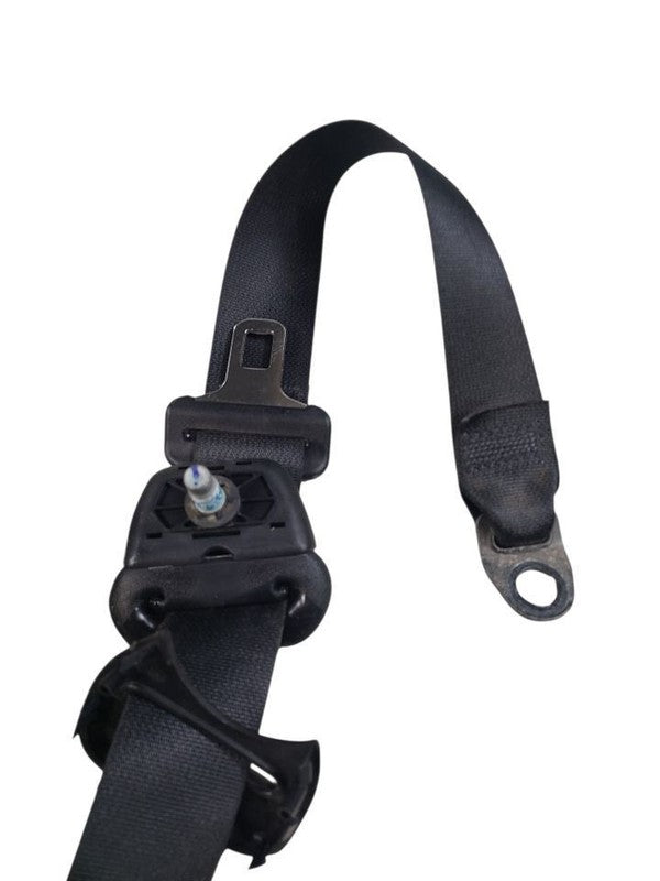 WRANGLER  2012 Seat Belt Rear 657386