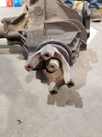 Carrier Front Axle 3.73 Ratio Opt GT4 Fits 07-13 SIERRA 1500 PICKUP 50