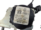 TAURUS    2013 Seat Belt Rear 604831
