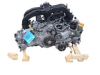 Engine 2.5L VIN A 6th Digit Fits 20-22 LEGACY 626929