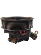 Power Steering Pump Fits 97 FORD F150 PICKUP 622002