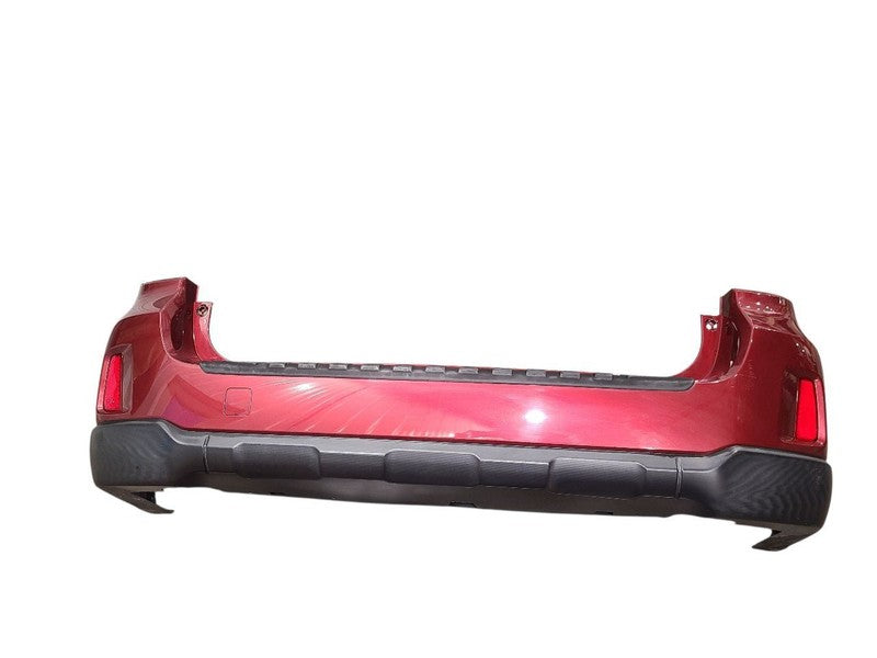 Rear Bumper Station Wgn Fits 15-16 LEGACY 653809