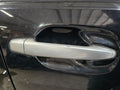 Passenger Door Handle Exterior Assembly Door Front Fits 03-09 4 RUNNER