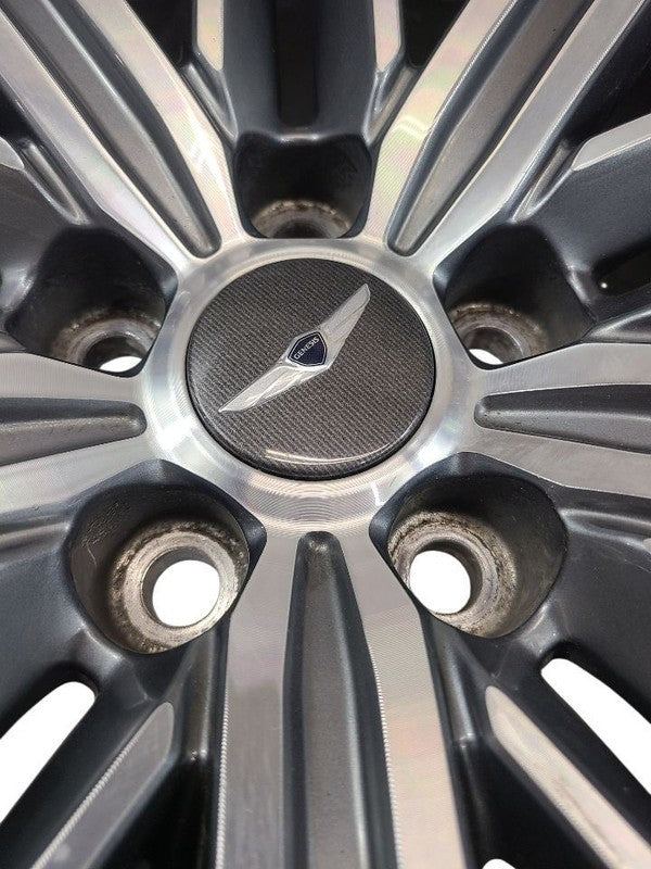 Wheel 18x8 Fits 18-20 G80 656152
