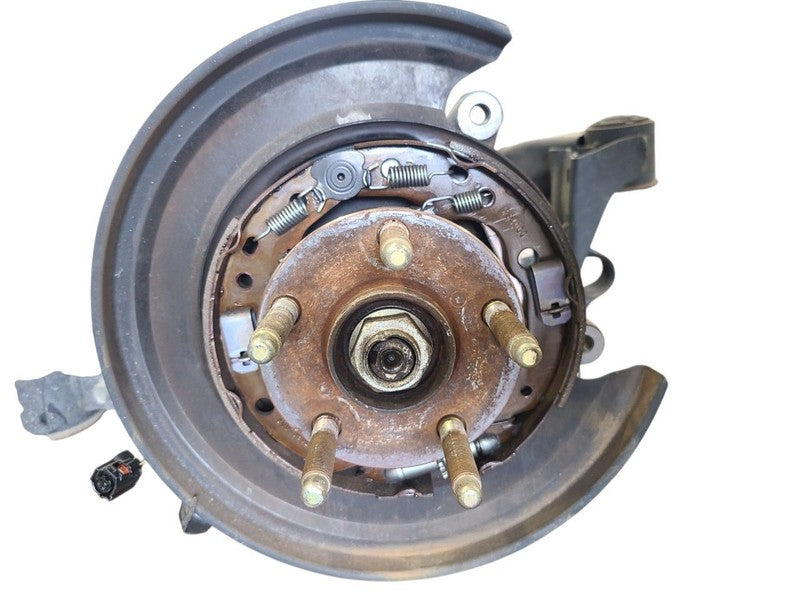 Carrier Rear Axle Manual Transmission 4.10 Ratio Fits 13-20 22-23 BR-Z