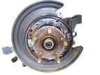 Carrier Rear Axle Manual Transmission 4.10 Ratio Fits 13-20 22-23 BR-Z