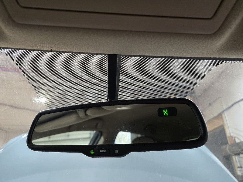 Rear View Mirror Automatic Dimming Fits 11-16 HIGHLANDER 628649