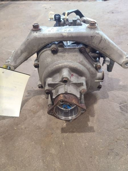 Carrier Rear Axle Fits 15-16 18 RDX 596796
