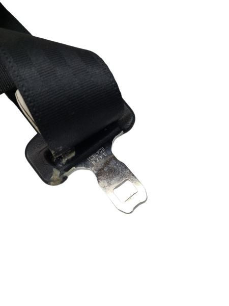REAR ALTIMA    2010 Center Retractor Seat Belt Rear 575144