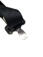REAR ALTIMA    2010 Center Retractor Seat Belt Rear 575144