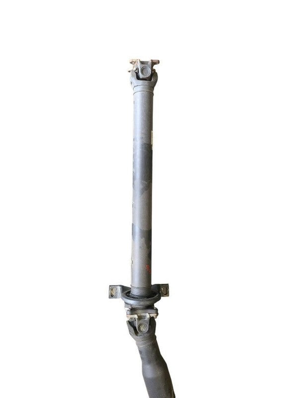 Rear Drive Shaft 170" Wb Fits 10-12 MERCEDES SPRINTER 2500 673605