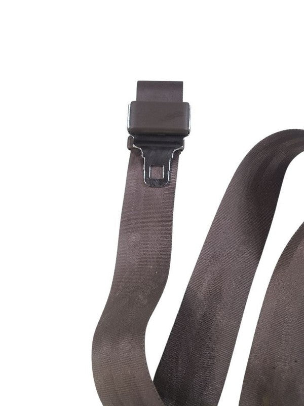 T100      1998 Seat Belt Rear 652968