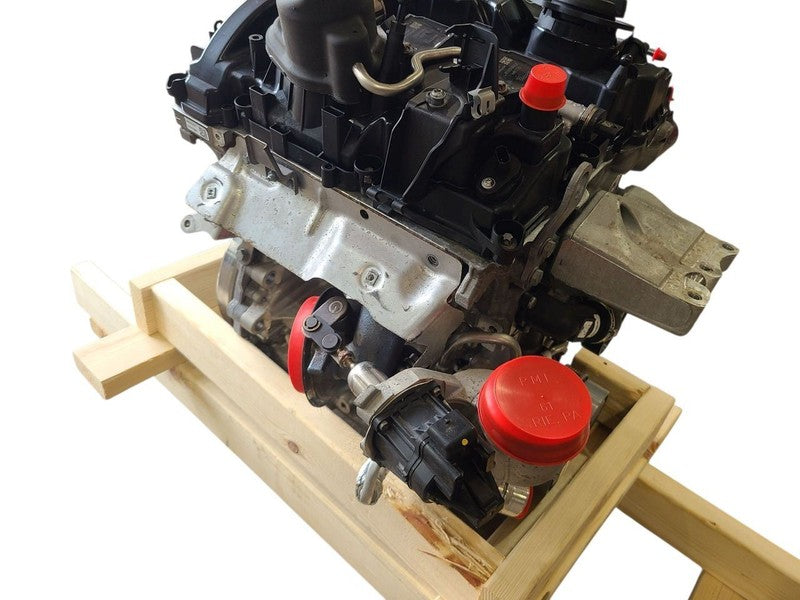 MINICOOPE 2020 Engine 637030