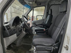 AC Compressor Fits 07-08 SPRINTER 2500 579800