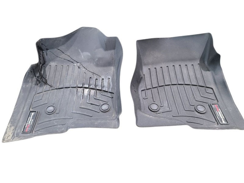 ESCALAESV 2011 Floor Mat 609316