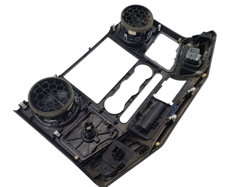 F250SD    2009 Dash Bezel 626883