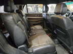EXPLORER  2017 Seat Belt Rear 634264