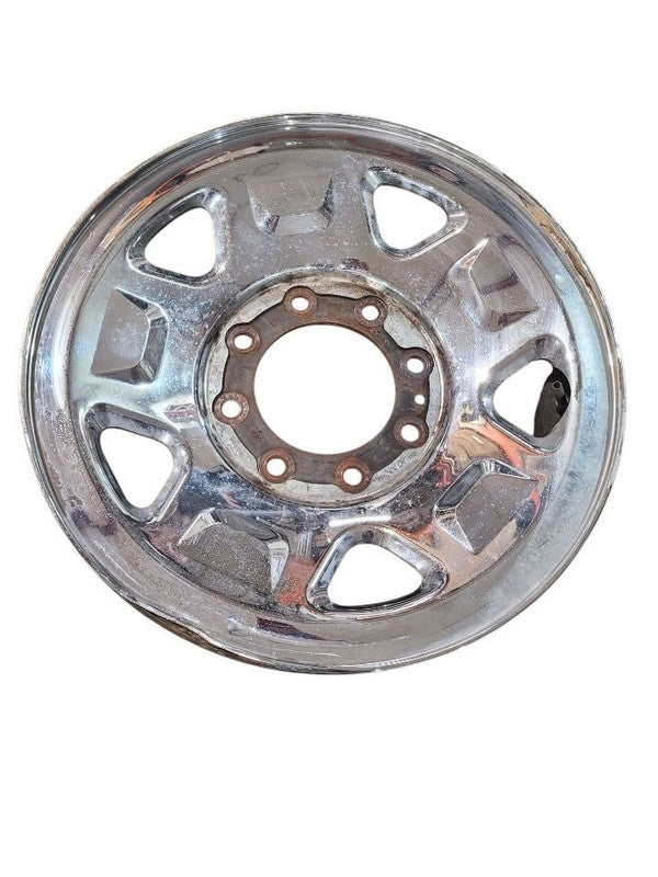 Wheel 17x7-1/2 Srw 5 Spoke Steel Fits 05-09 FORD F250SD PICKUP 626637