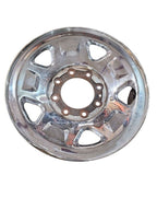 Wheel 17x7-1/2 Srw 5 Spoke Steel Fits 05-09 FORD F250SD PICKUP 626637
