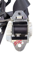 SILVRDO35 2015 Seat Belt Rear 639717