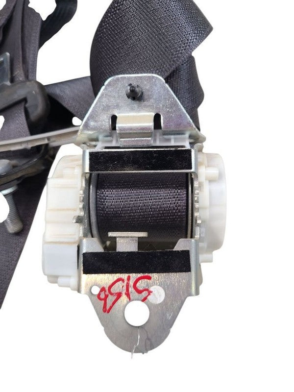 SILVRDO35 2015 Seat Belt Rear 639717