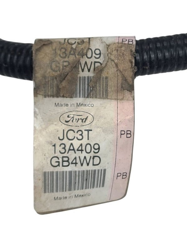 F250SD    2018 Lamp Wiring Harness 679390
