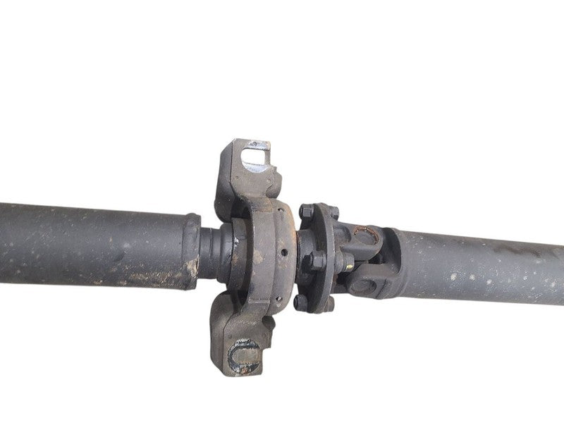 Rear Drive Shaft Fits 14-19 HIGHLANDER 655764
