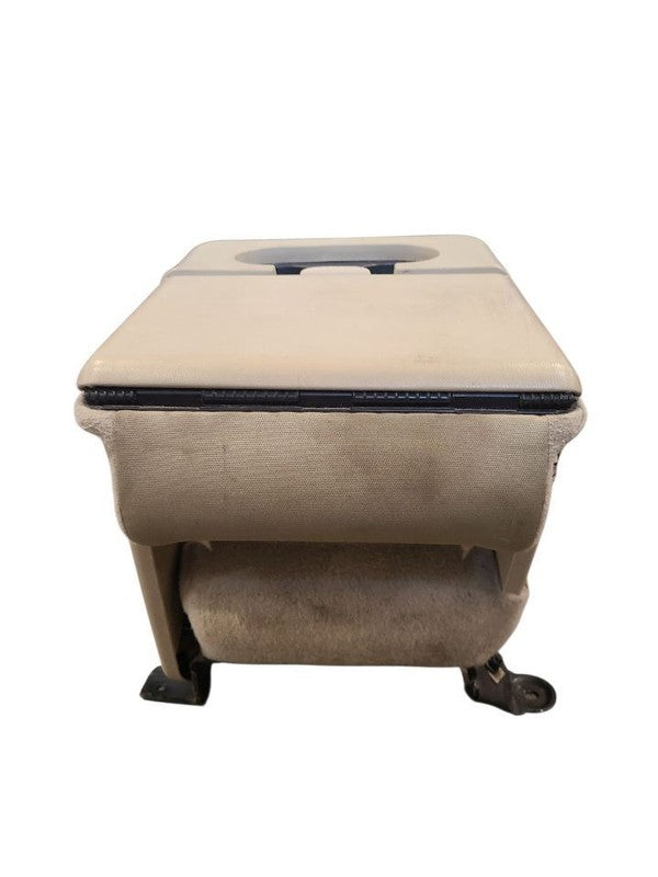 Front Seat Bench Split 40/20/40 Cloth Fits 08-10 FORD F250SD PICKUP 64