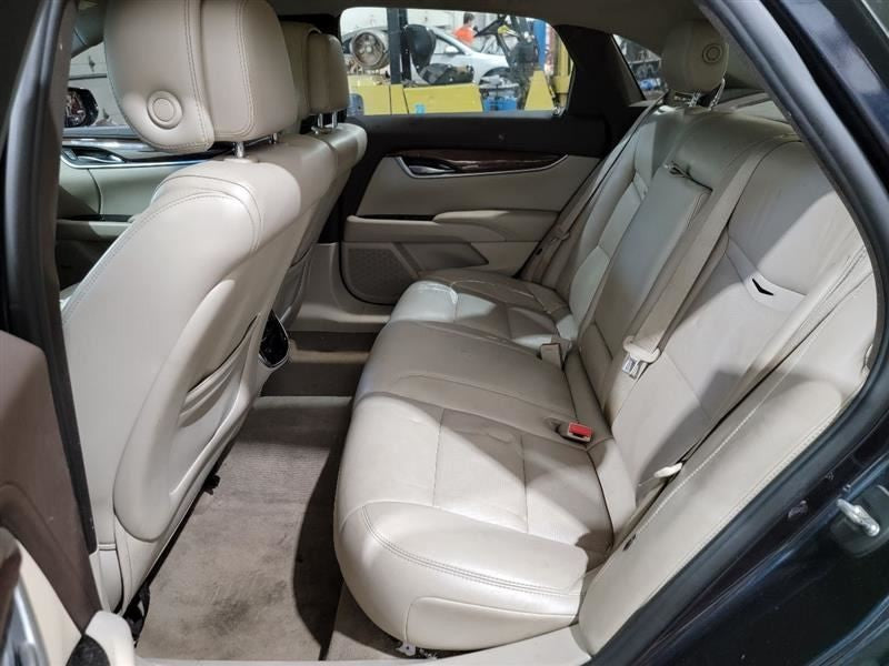 Driver Left Air Bag Driver Wheel Fits 13-15 XTS 550855