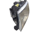 Driver Headlight Halogen Without Adaptive Headlamps Fits 07-10 MKX 633