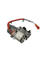 AC Compressor Fits 11-15 VOLT 619100