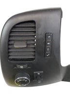 SILV25NEW 2007 Dash/Interior/Seat Switch 597319