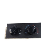 Temperature Control With AC Factory Installed Fits 92-94 BRONCO 651988